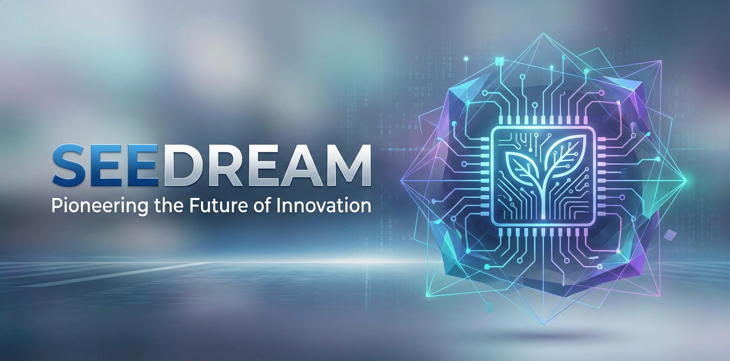 Seedream: Pioneering the Future of Innovation