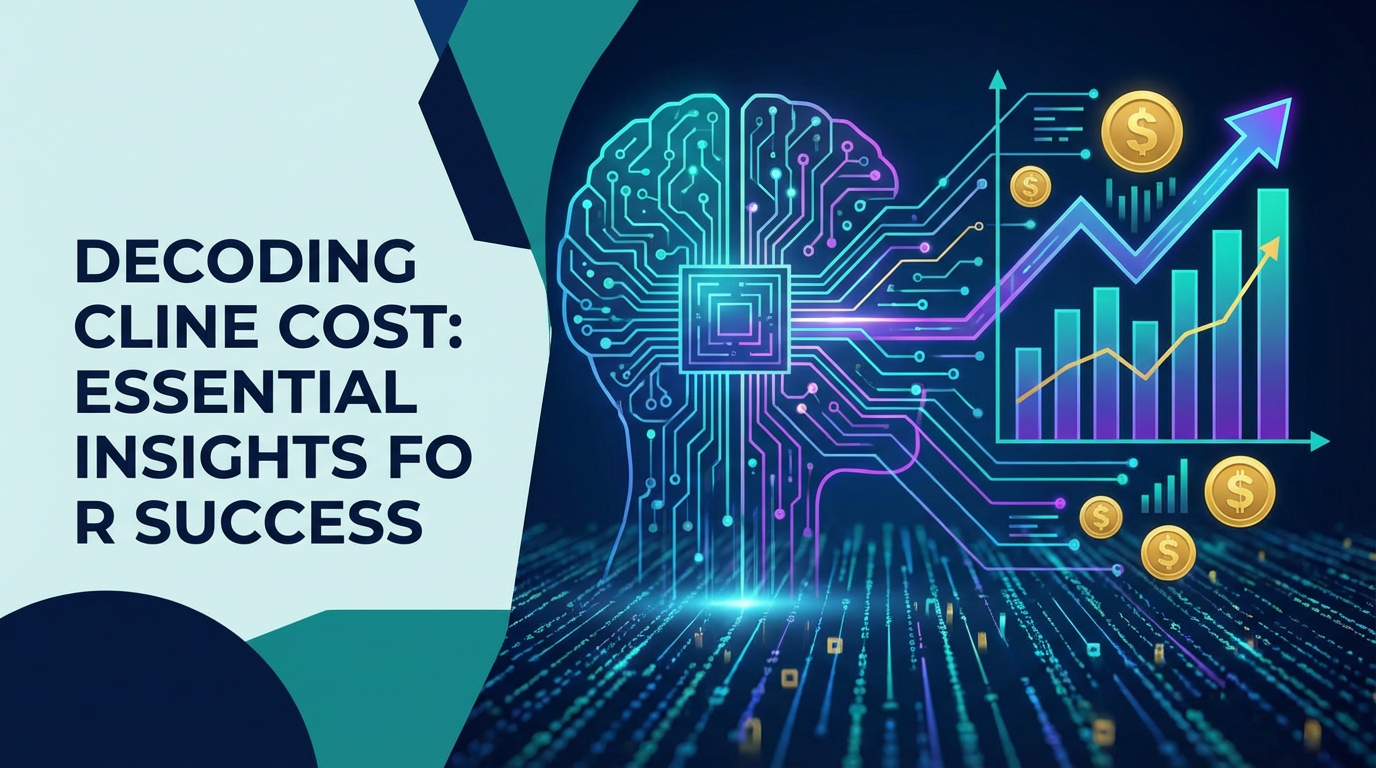 Decoding Cline Cost: Essential Insights for Success
