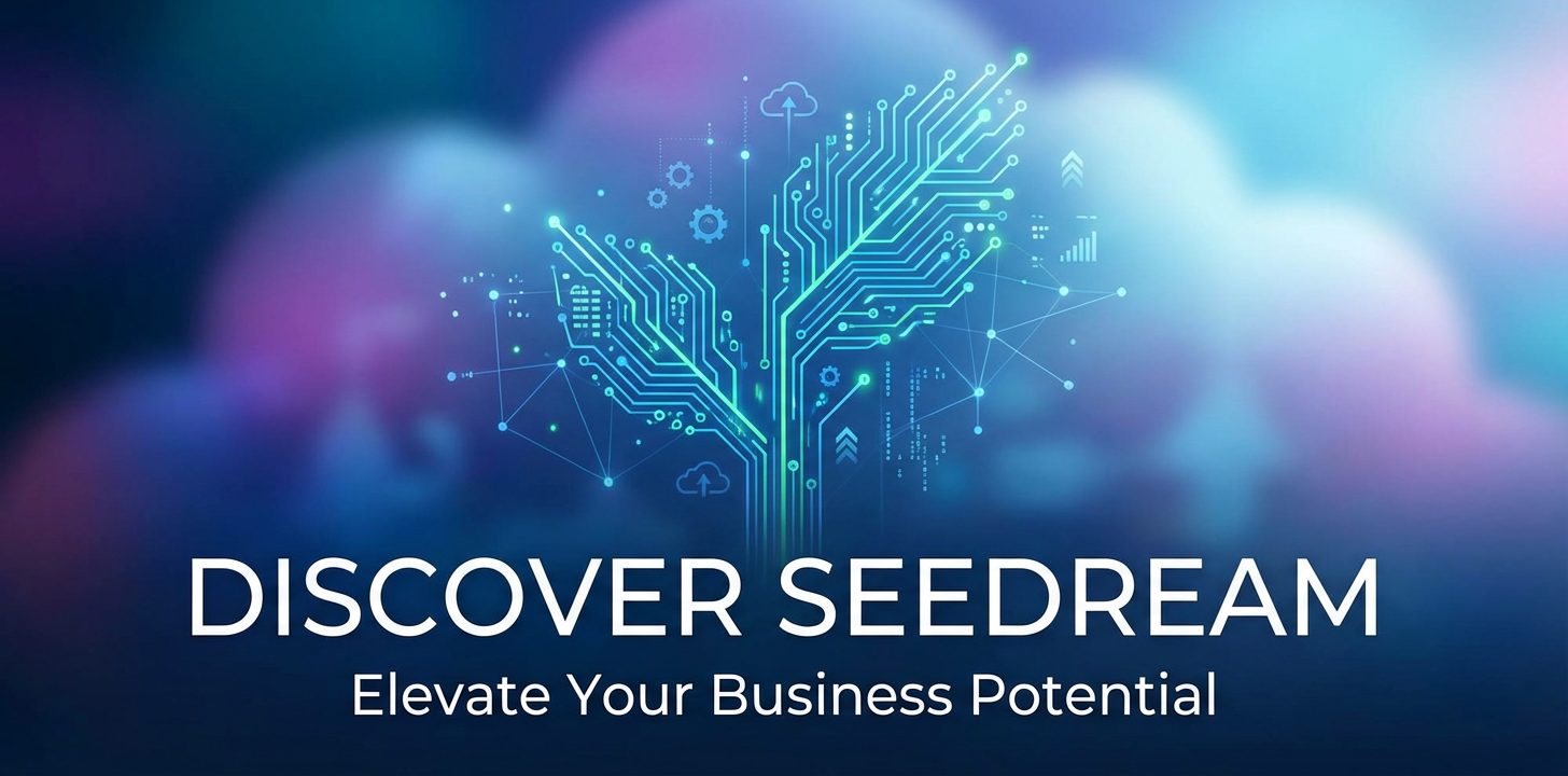 Discover Seedream: Elevate Your Business Potential
