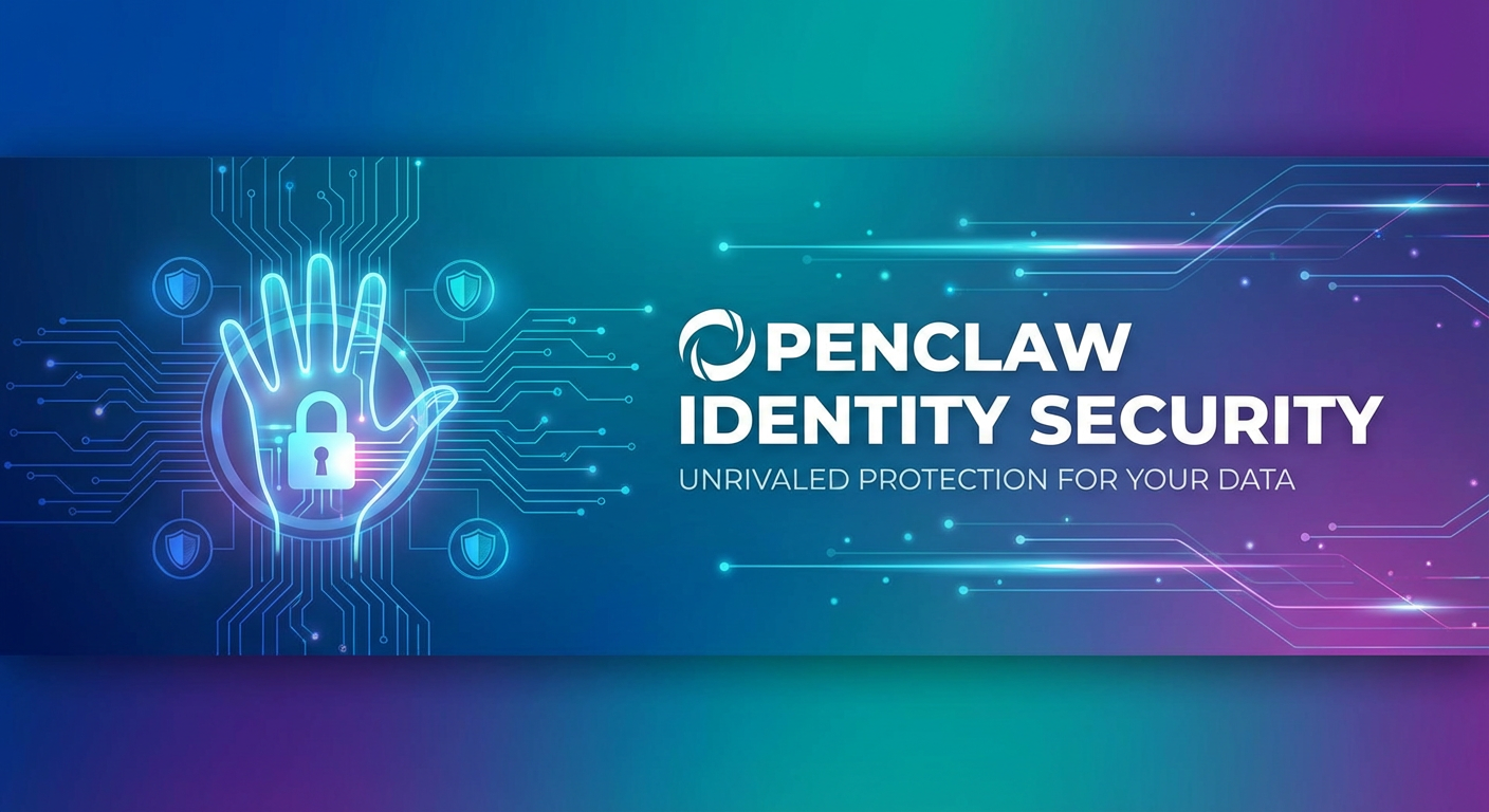 OpenClaw Identity Security: Unrivaled Protection for Your Data