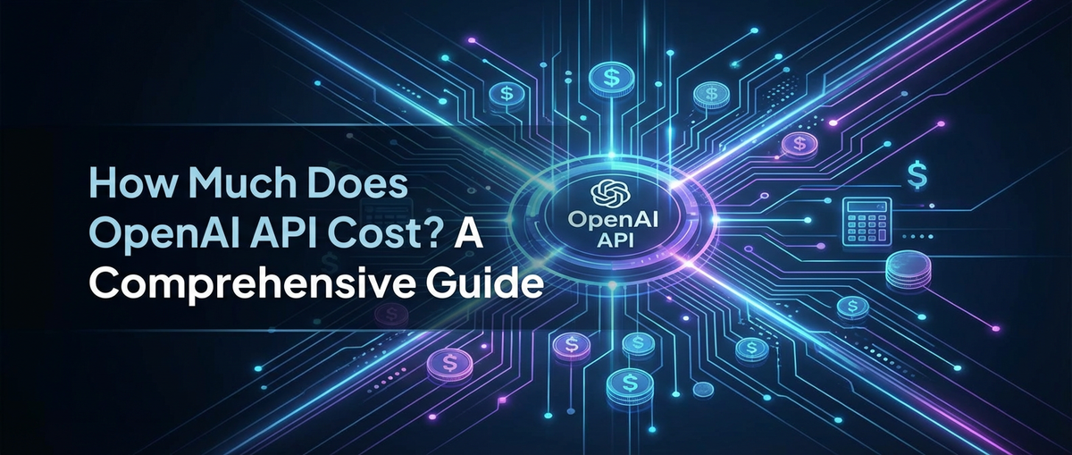 How Much Does OpenAI API Cost? A Comprehensive Guide
