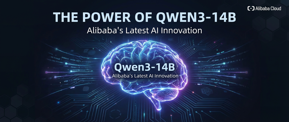 The Power of Qwen3-14B: Alibaba's Latest AI Innovation