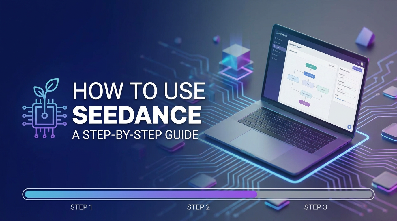 How to Use Seedance: A Step-by-Step Guide