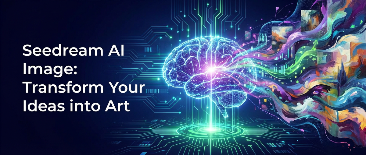 Seedream AI Image: Transform Your Ideas into Art