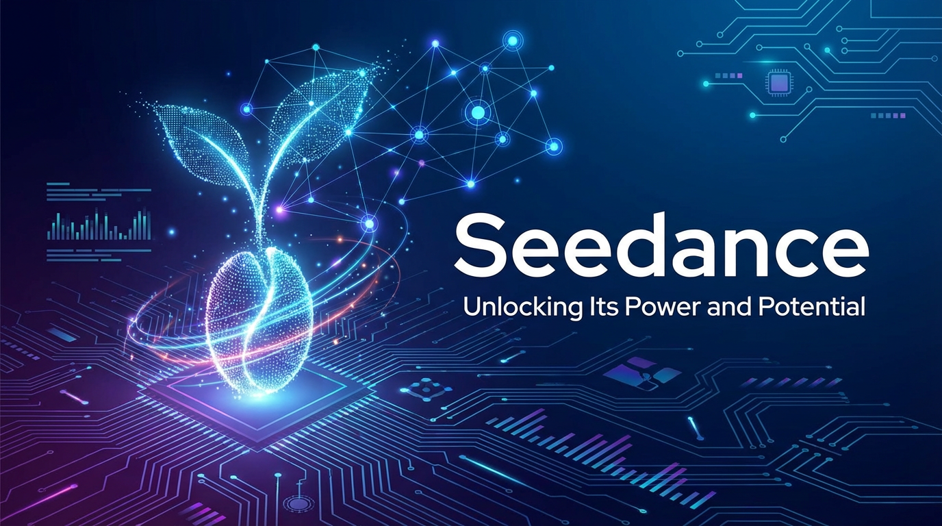 Seedance: Unlocking Its Power and Potential