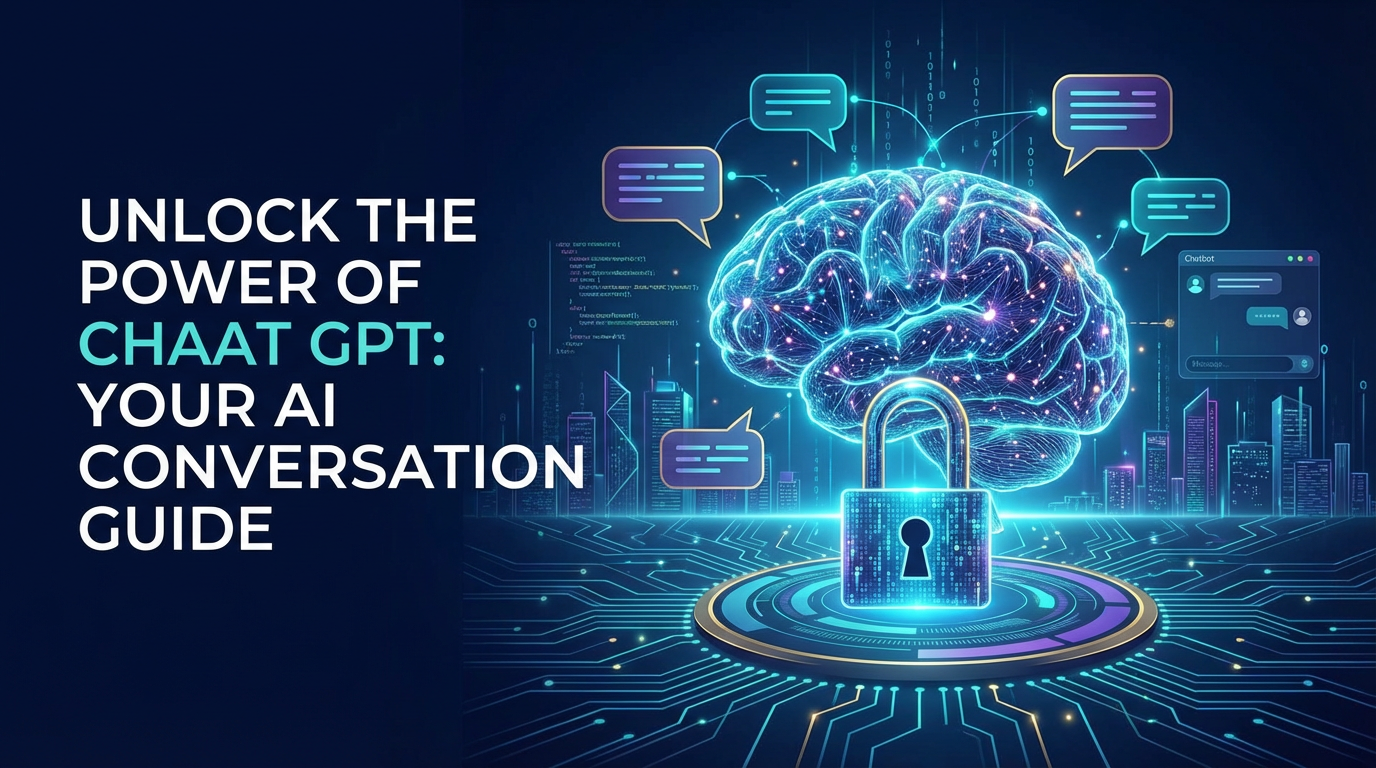 Unlock the Power of Chaat GPT: Your AI Conversation Guide