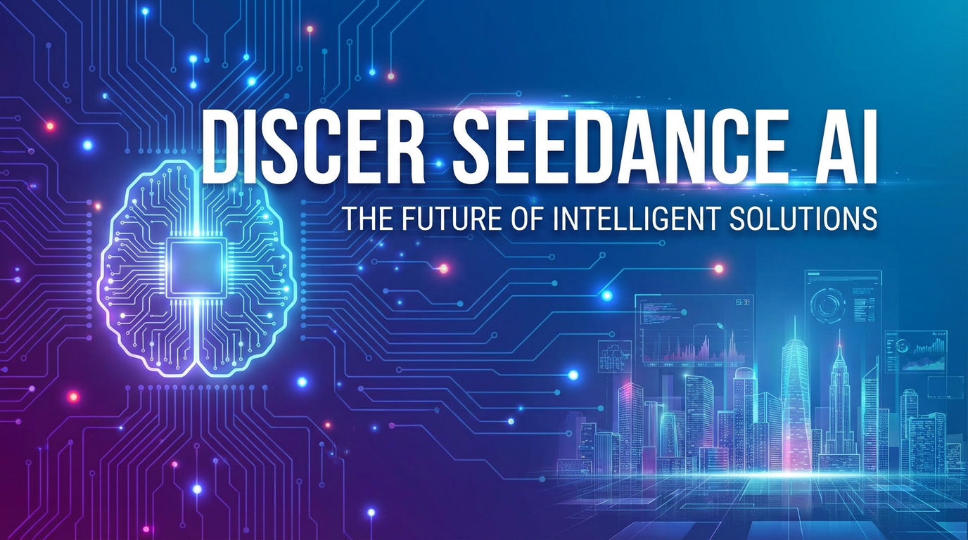 Discover Seedance AI: The Future of Intelligent Solutions