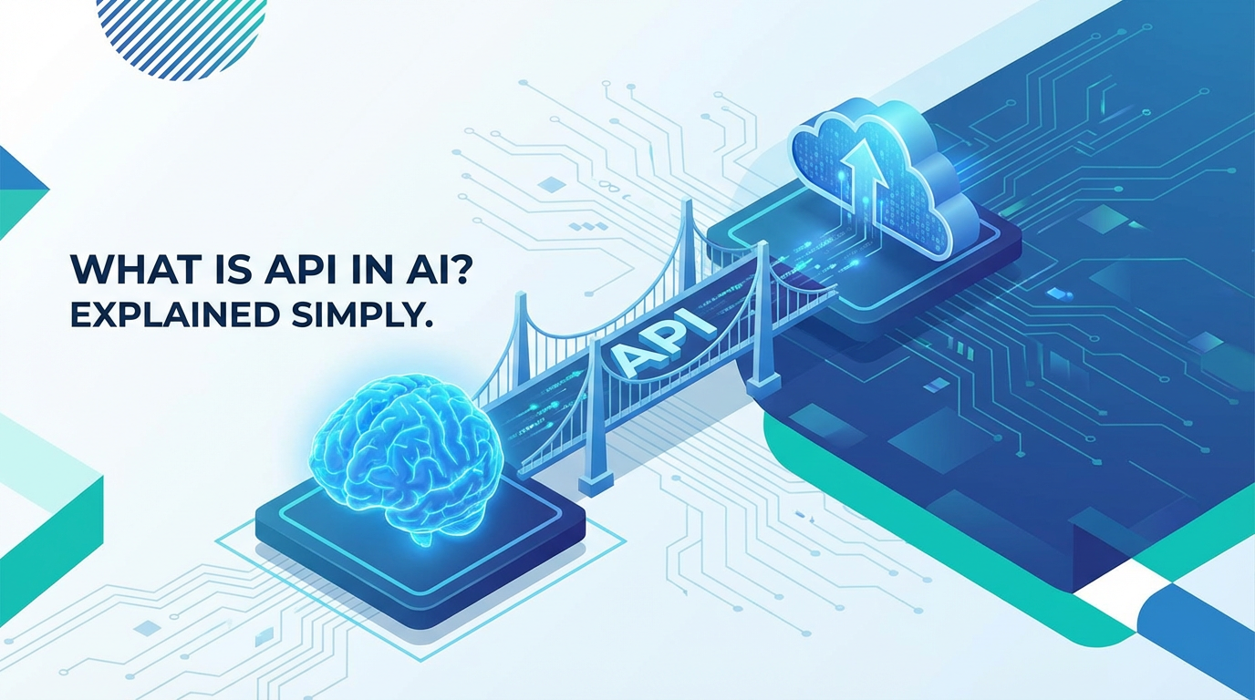 What is API in AI? Explained Simply