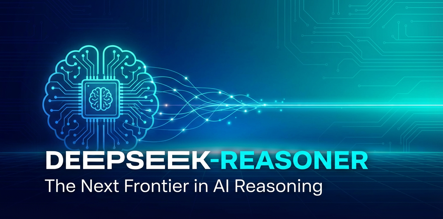 Deepseek-Reasoner: The Next Frontier in AI Reasoning
