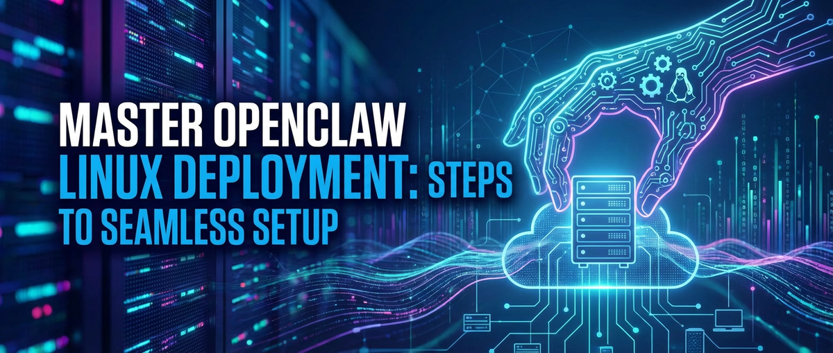 Master OpenClaw Linux Deployment: Steps to Seamless Setup