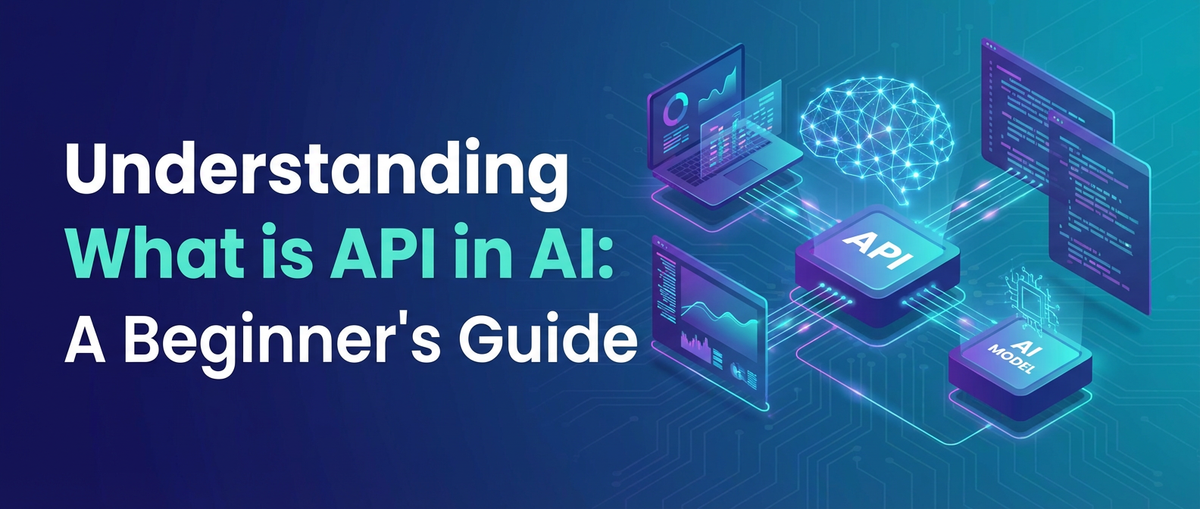Understanding What is API in AI: A Beginner's Guide
