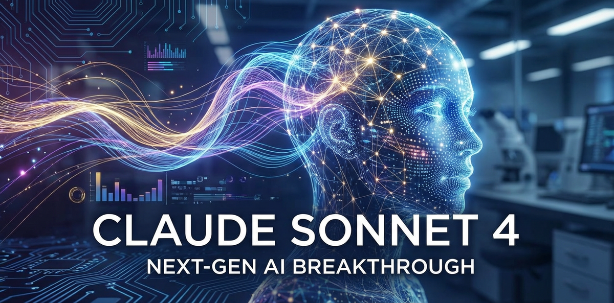 claude-sonnet-4-20250514: Next-Gen AI Breakthrough
