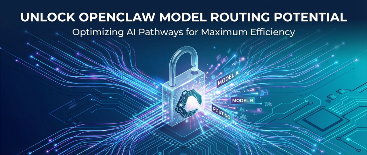 Unlock OpenClaw Model Routing Potential
