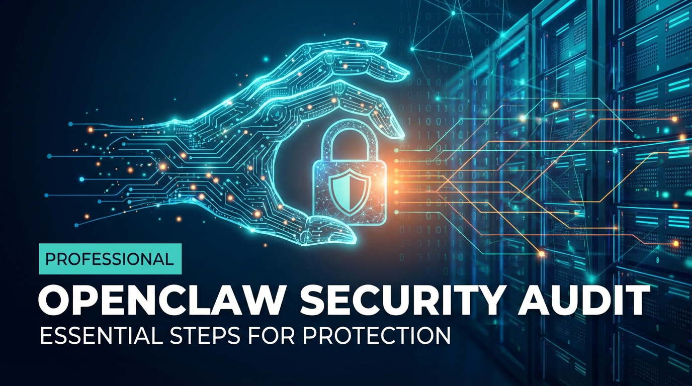 OpenClaw Security Audit: Essential Steps for Protection