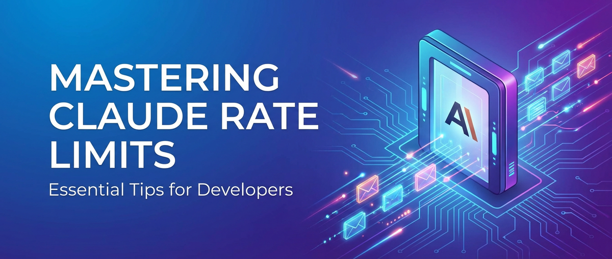 Mastering Claude Rate Limits: Essential Tips