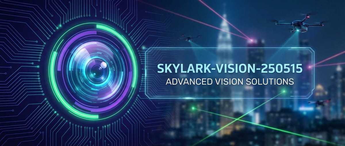 Skylark-Vision-250515: Advanced Vision Solutions