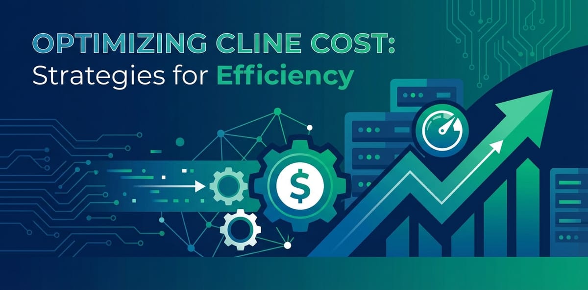 Optimizing Cline Cost: Strategies for Efficiency