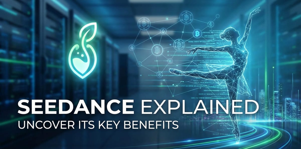 Seedance Explained: Uncover Its Key Benefits