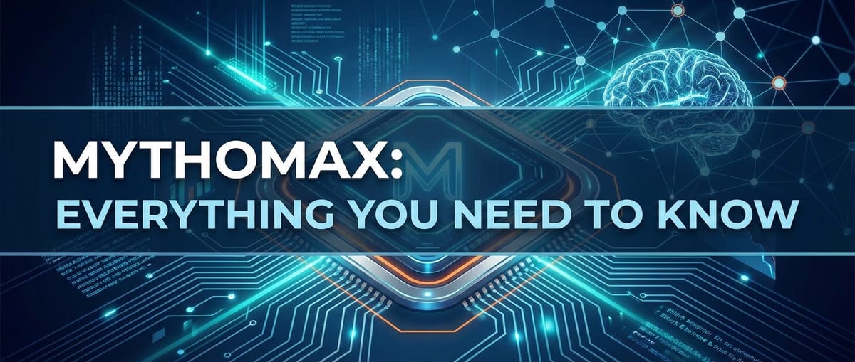 Mythomax: Everything You Need to Know