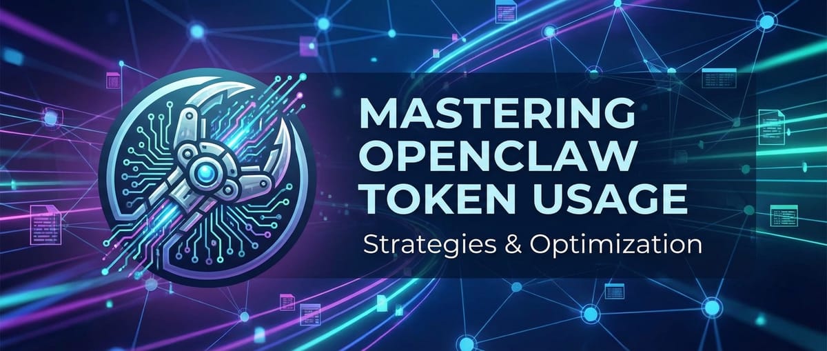 Mastering OpenClaw Token Usage: Strategies & Optimization