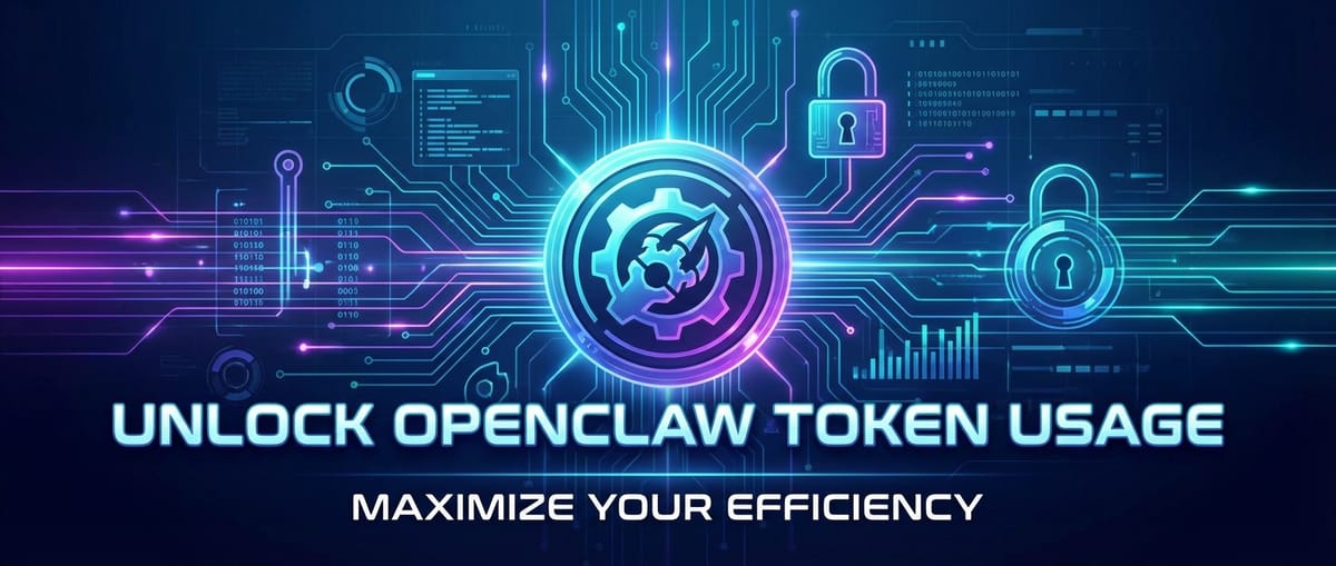 Unlock OpenClaw Token Usage: Maximize Your Efficiency