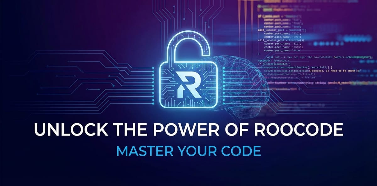 Unlock the Power of Roocode: Master Your Code
