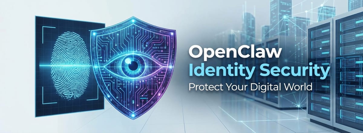 OpenClaw Identity Security: Protect Your Digital World