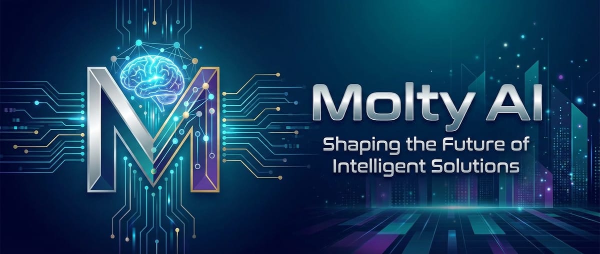 Molty AI: Shaping the Future of Intelligent Solutions