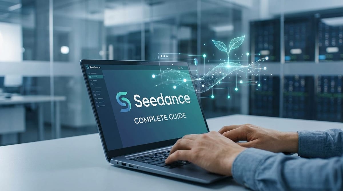 How to Use Seedance: A Complete Guide