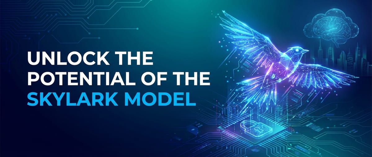 Unlock the Potential of the Skylark Model