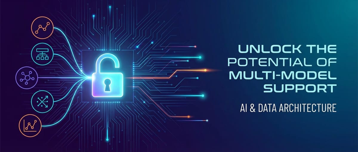 Unlock the Potential of Multi-model Support