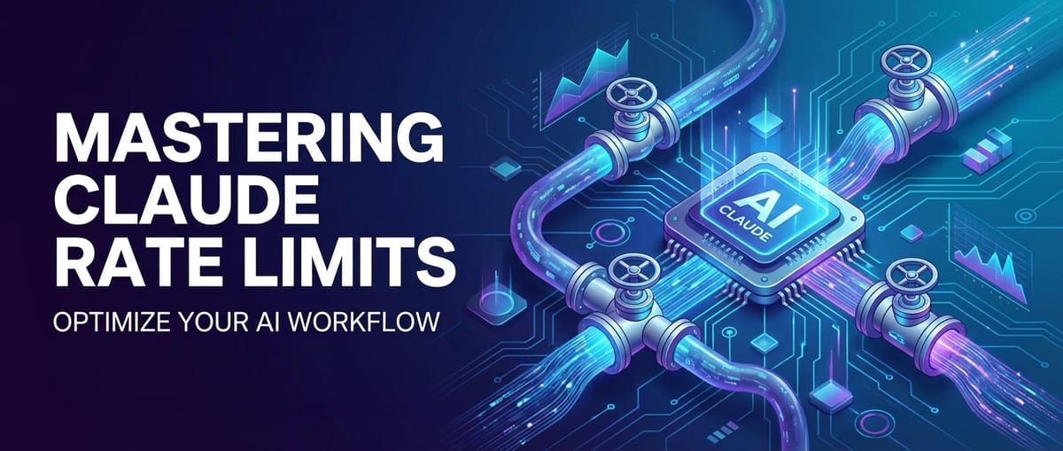 Mastering Claude Rate Limits: Optimize Your AI Workflow