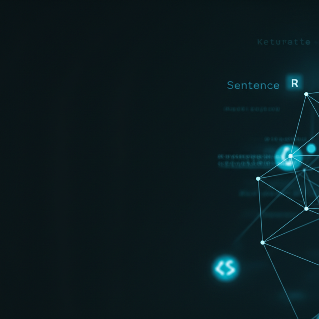 How to Extract Keywords from Sentence using JS