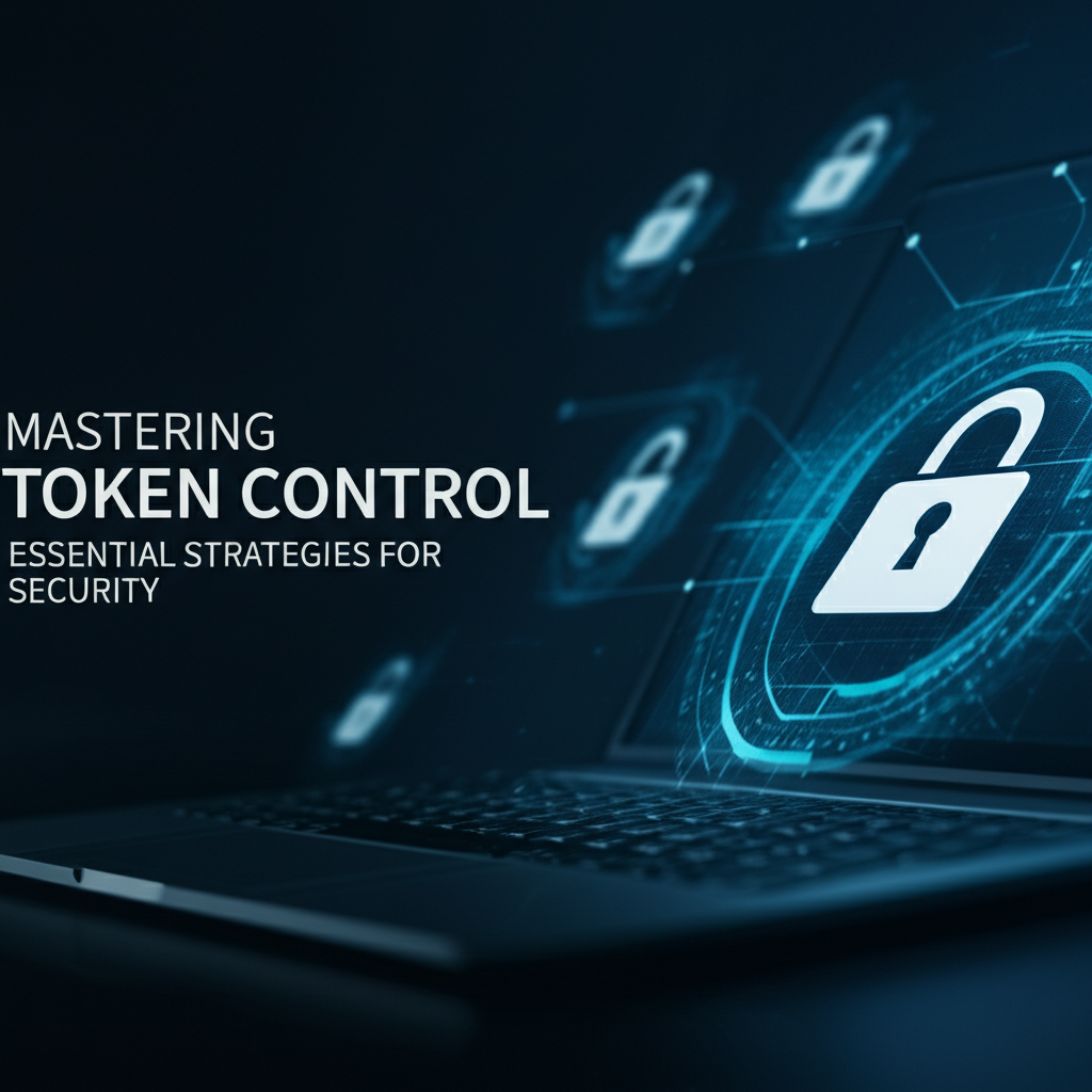 Mastering Token Control: Essential Strategies for Security