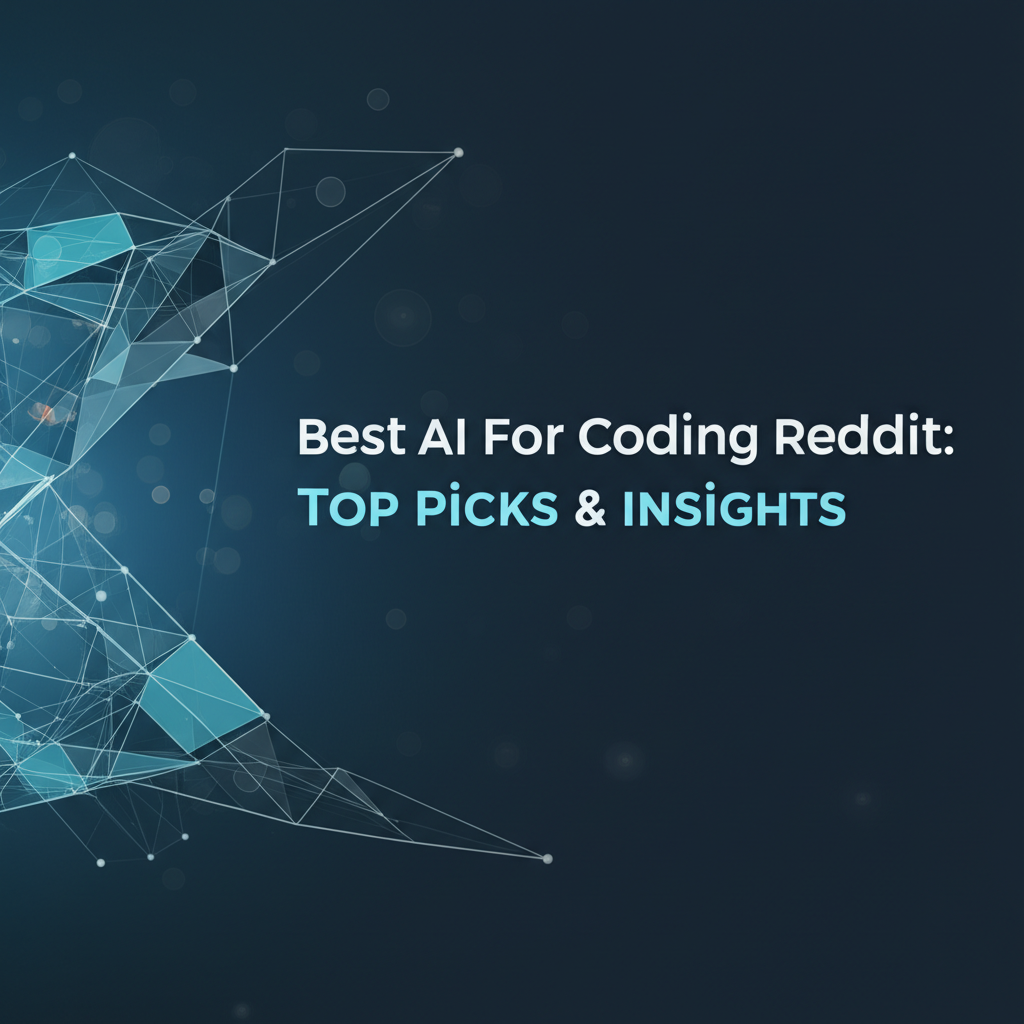Best AI for Coding Reddit: Top Picks & Insights