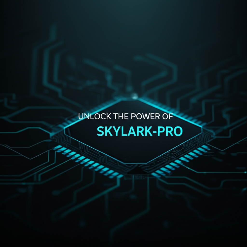 Unlock the Power of Skylark-Pro