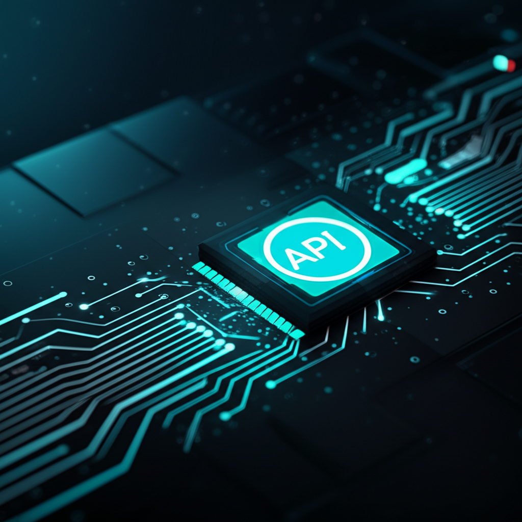 What is an API in AI? Your Essential Guide.