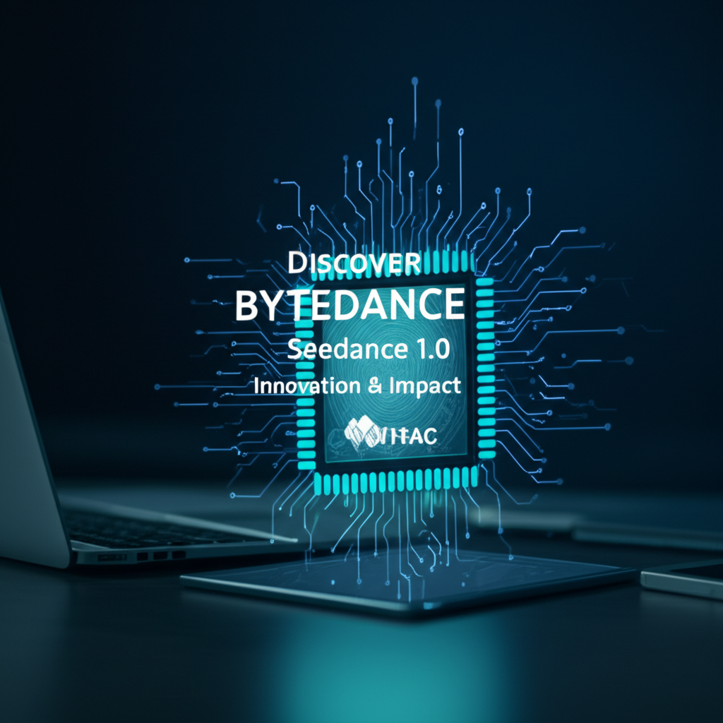 Discover ByteDance Seedance 1.0: Innovation & Impact
