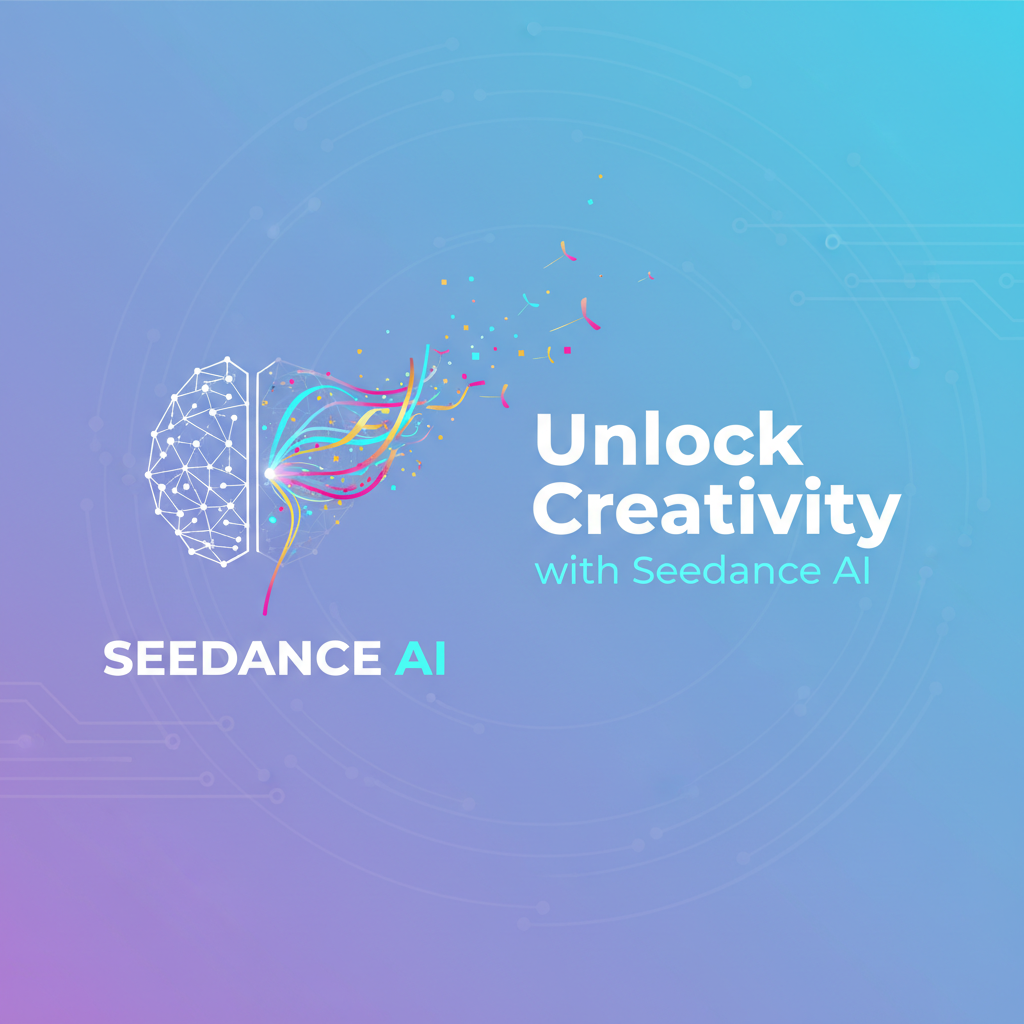 Unlock Creativity with Seedance AI