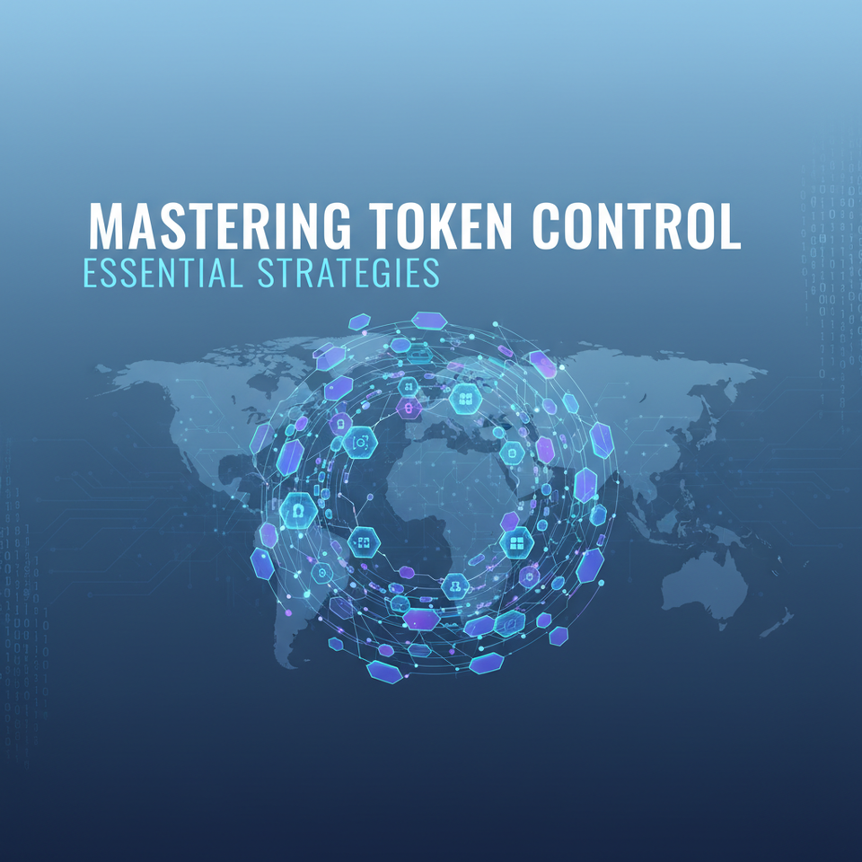 Mastering Token Control: Essential Strategies
