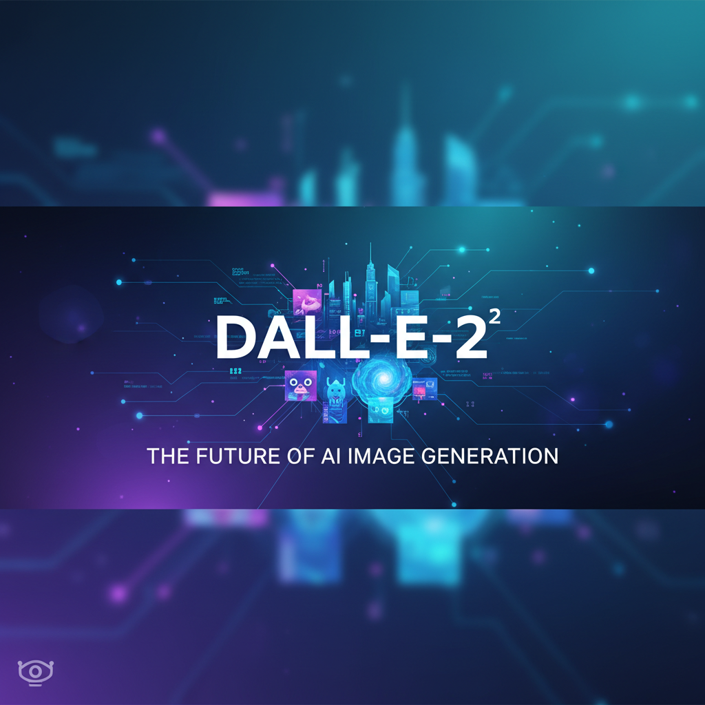 DALL-E-2: The Future of AI Image Generation