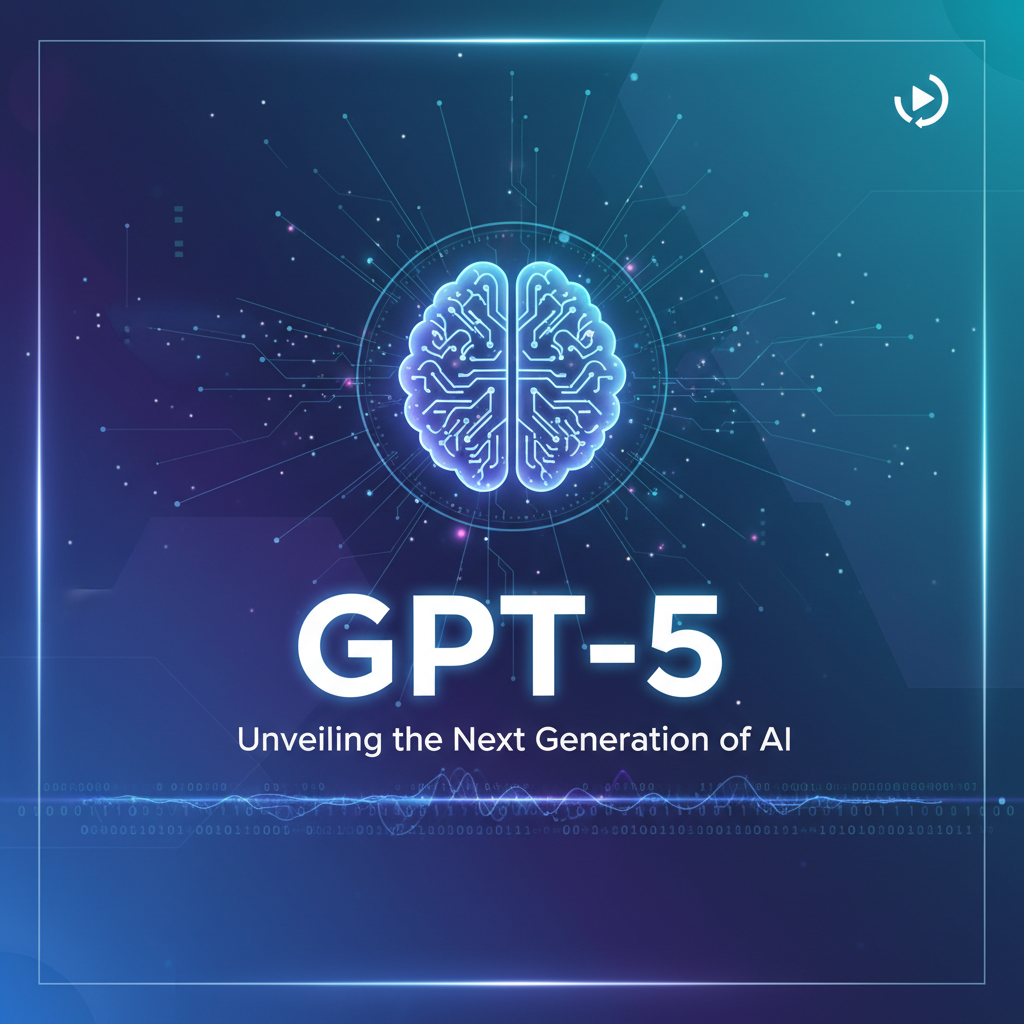 GPT-5: Unveiling the Next Generation of AI