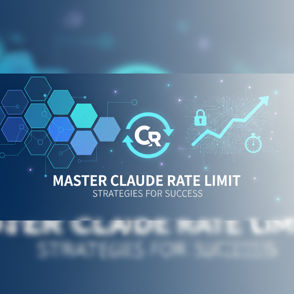 Master Claude Rate Limit: Strategies for Success