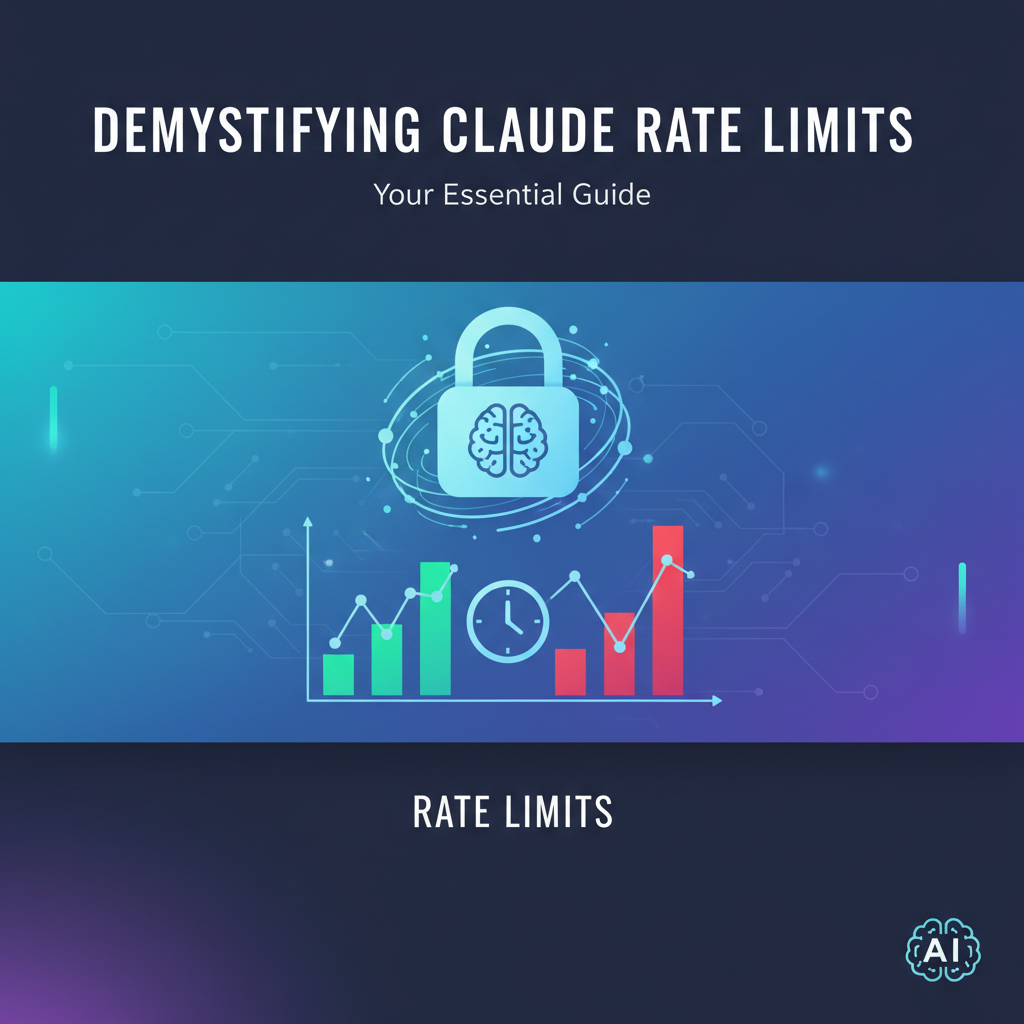 Demystifying Claude Rate Limits: Your Essential Guide