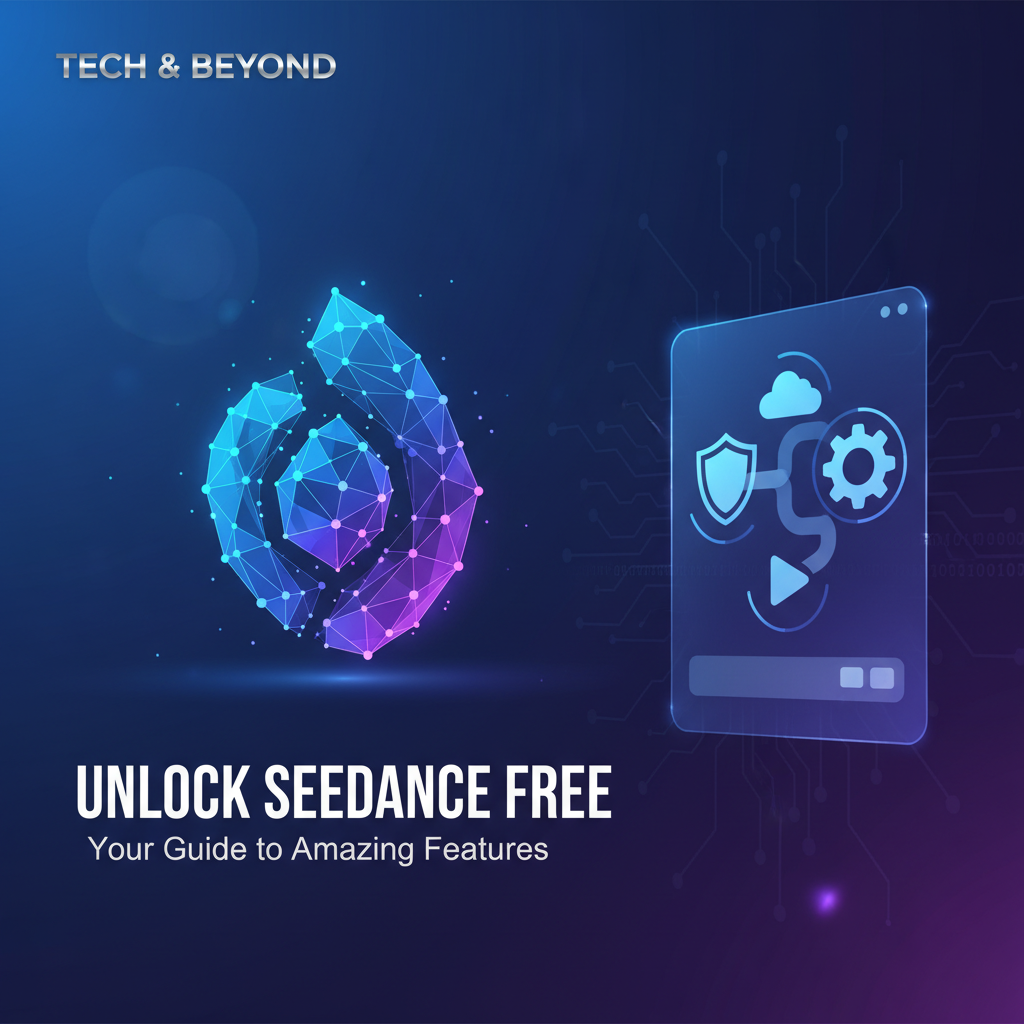 Unlock Seedance Free: Your Guide to Amazing Features