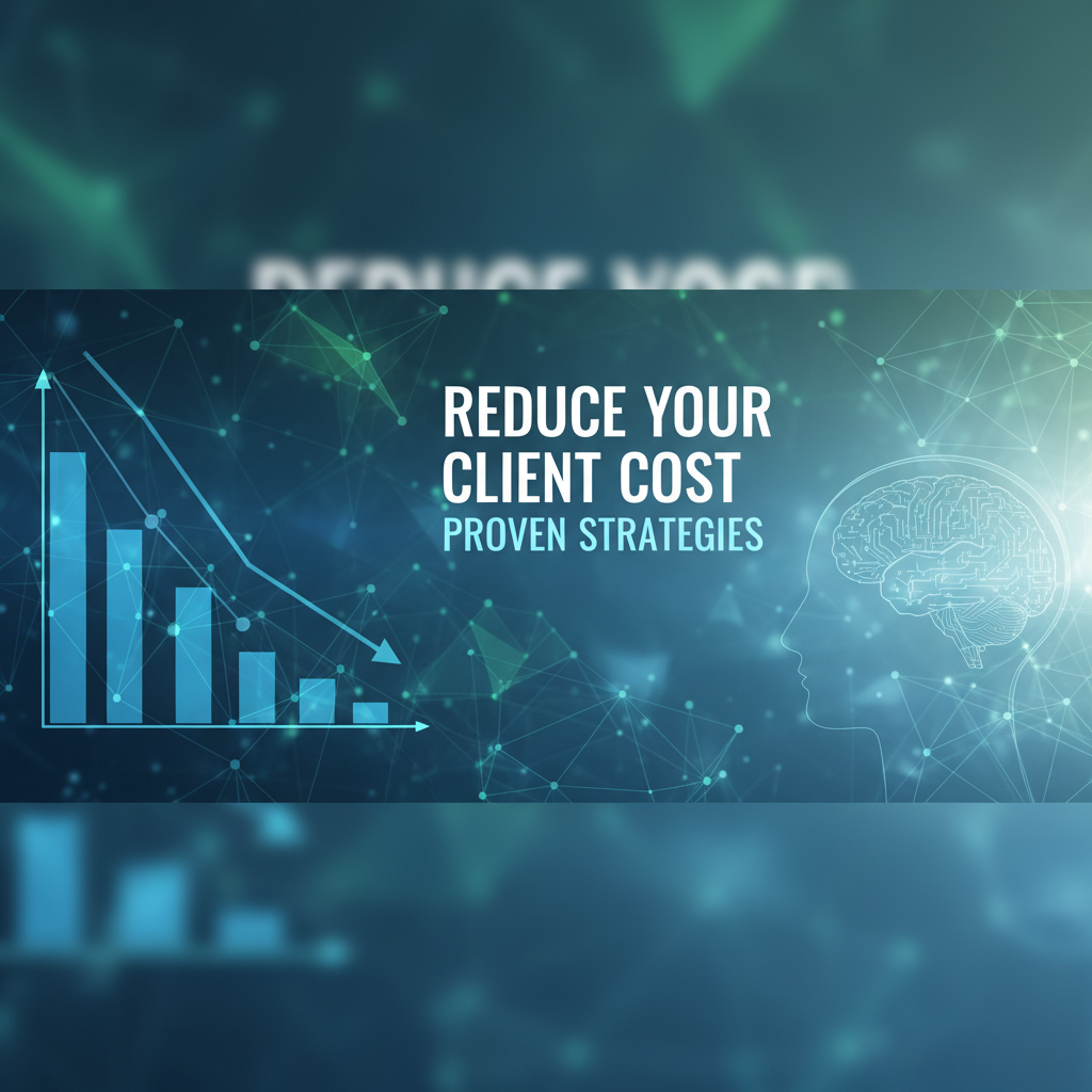 Reduce Your Cline Cost: Proven Strategies
