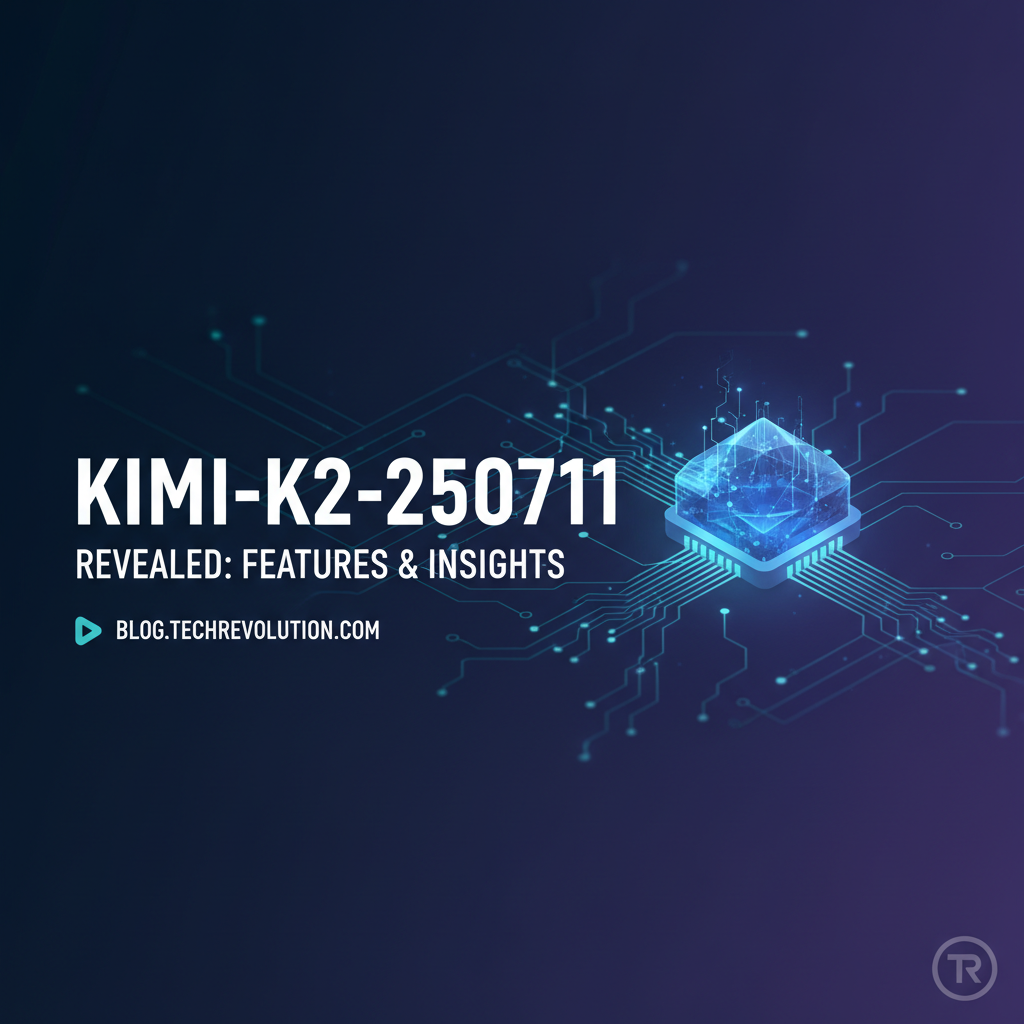 Kimi-K2-250711 Revealed: Features & Insights