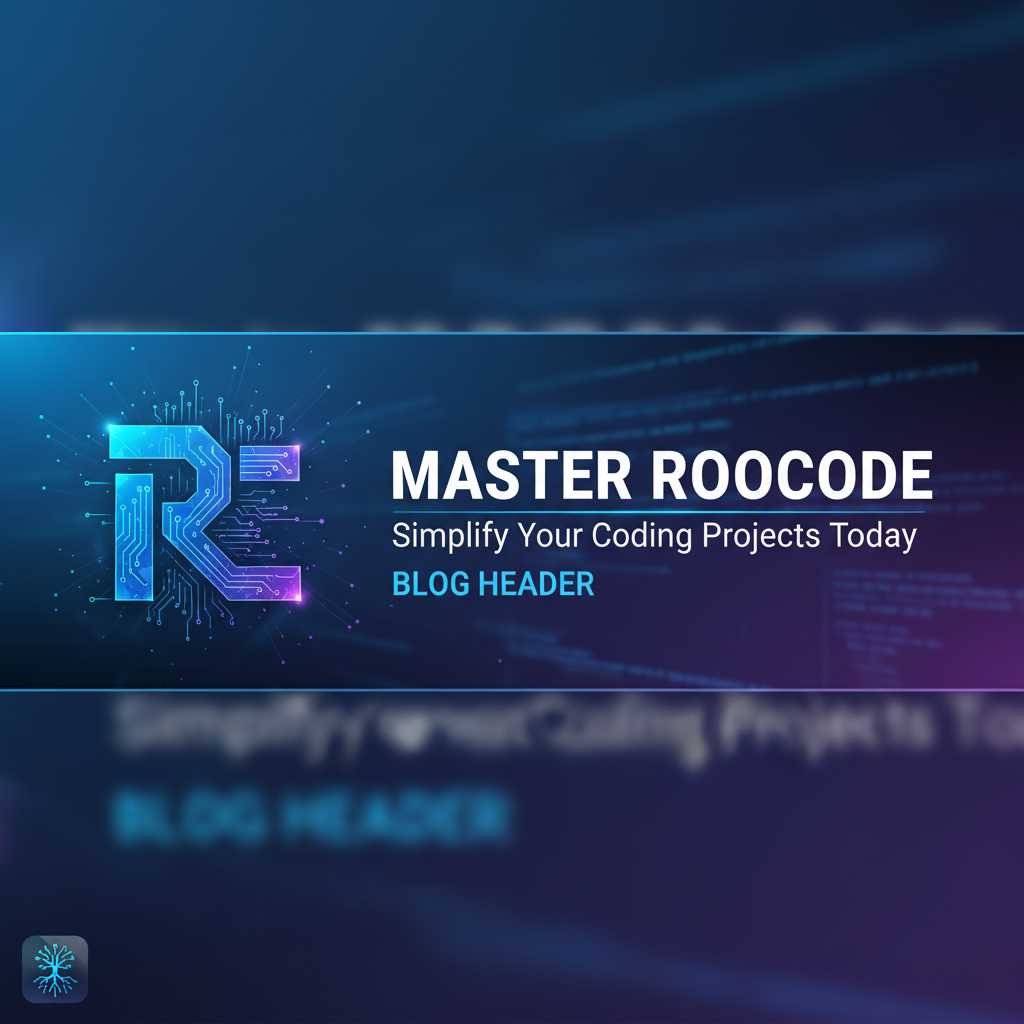 Master Roocode: Simplify Your Coding Projects Today