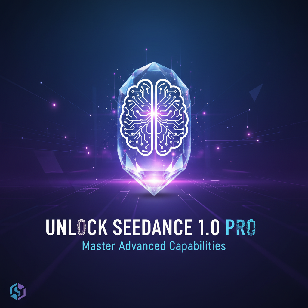 Unlock Seedance 1.0 Pro: Master Advanced Capabilities