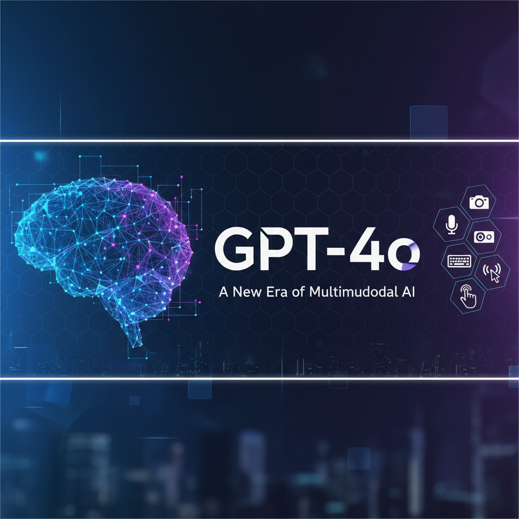 GPT-4o: A New Era of Multimodal AI